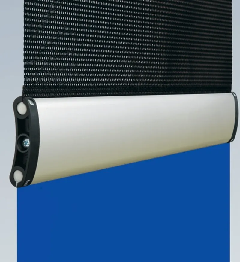 Zichtvenster ook verkrijgbaar als ant-vliegengaas