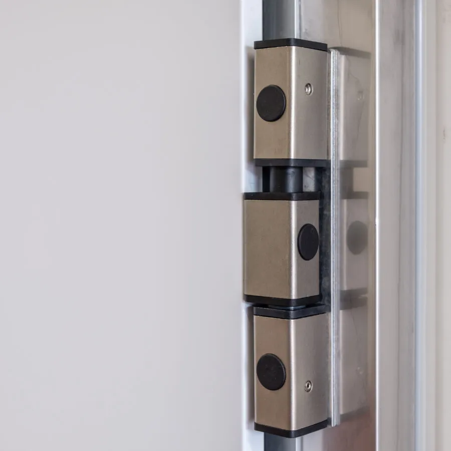 Metaflex KDM Chiller draaideur