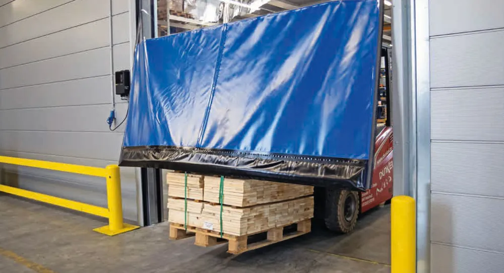 Automatische invoer na crash