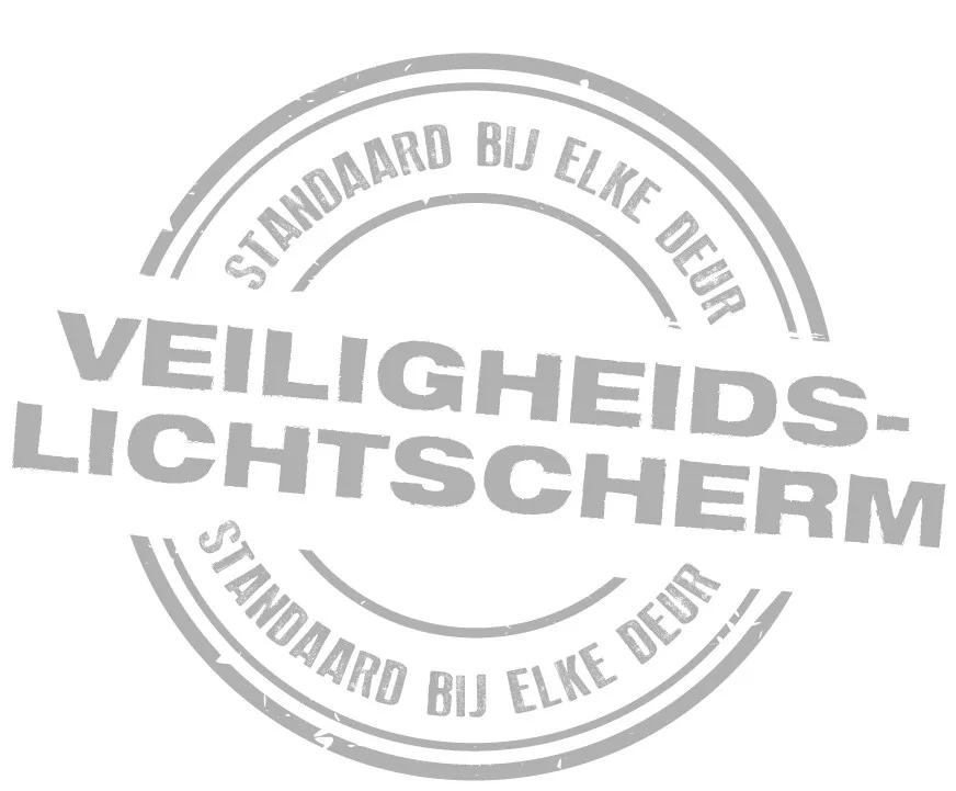 Getest en veilig