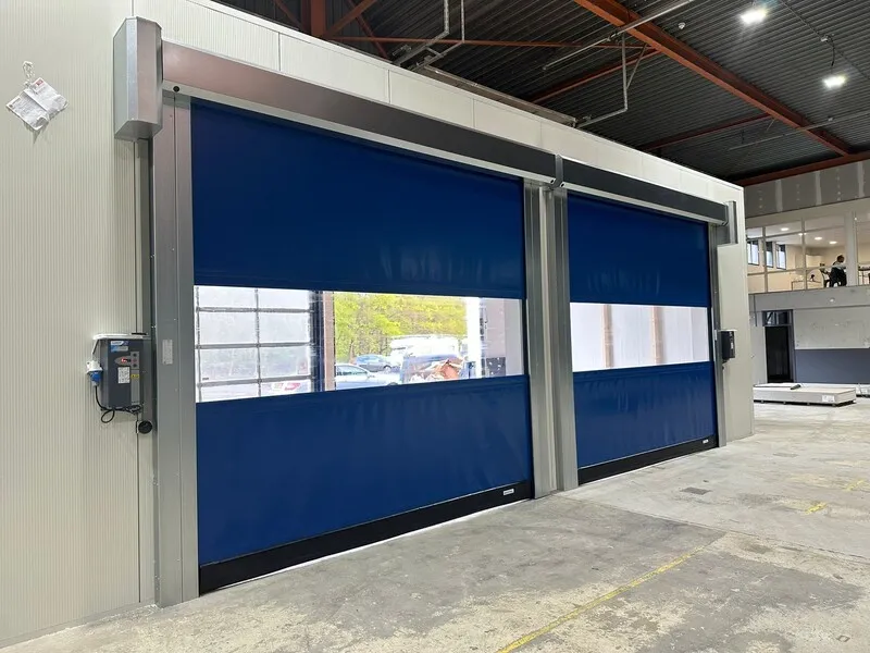 S 2020 SEL snelroldeur