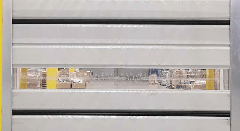 Zichtvenster optioneel