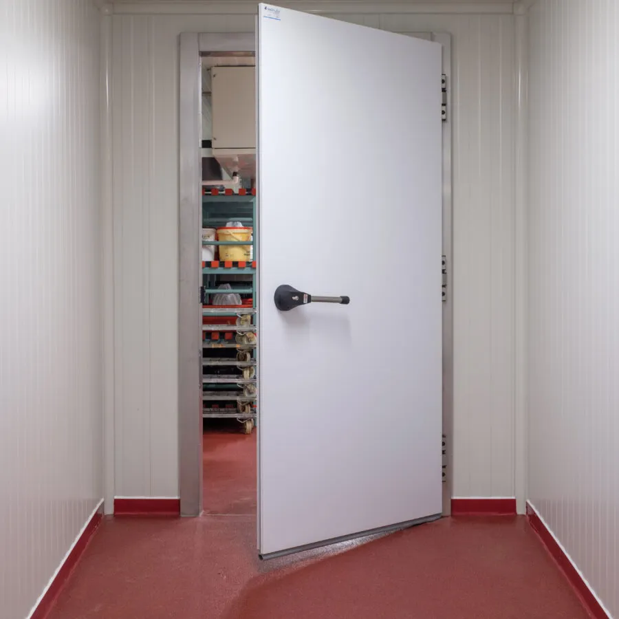 Metaflex KDM Chiller