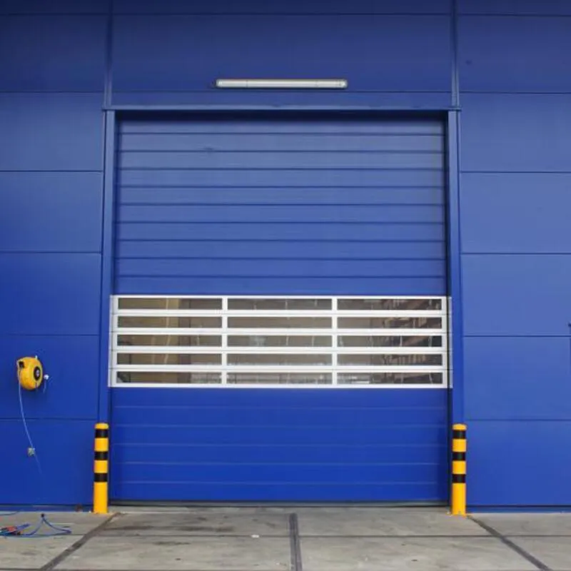 Leverbaar in meer dan 200 kleuren vergelijkbaar met de RAL-kleurenwaaier.