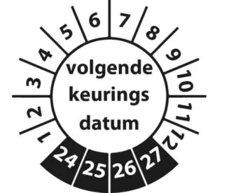 onderhoud en keuringen van Labex