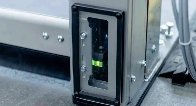 A 4012 Protect snelroldeur