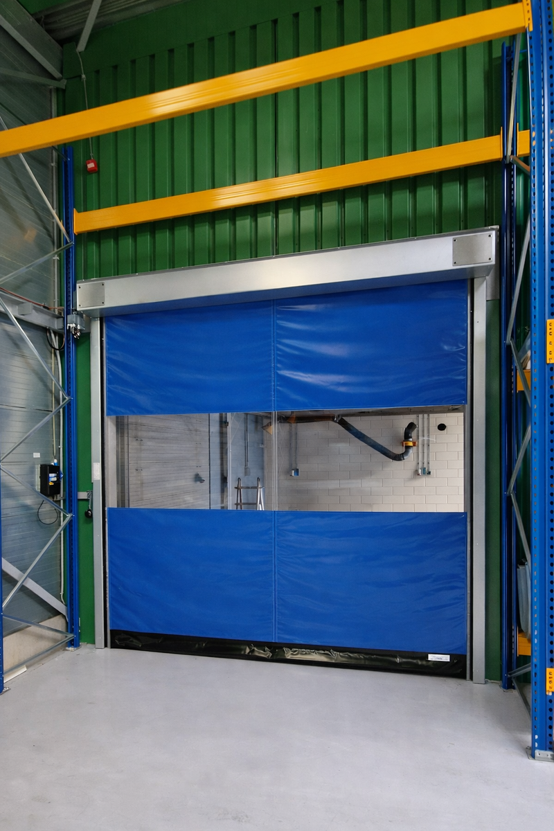 Het eindresultaat bij Riëd B.V.