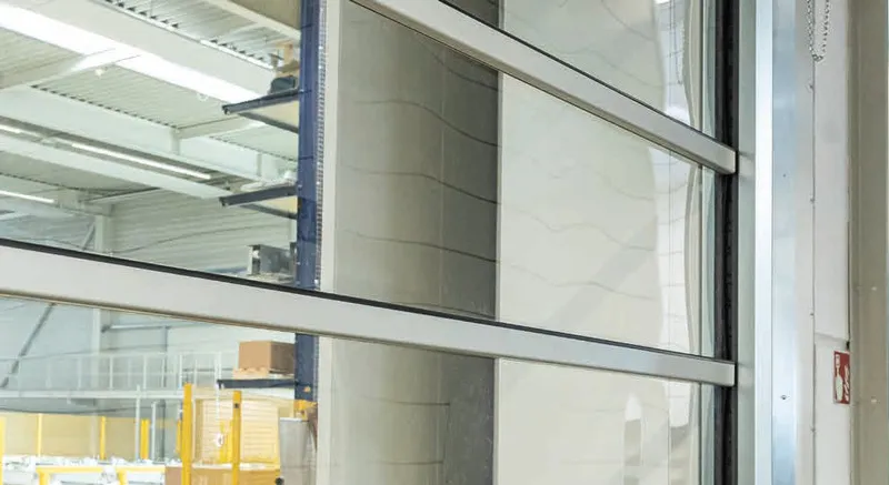 Unieke transparantie tot wel 90%