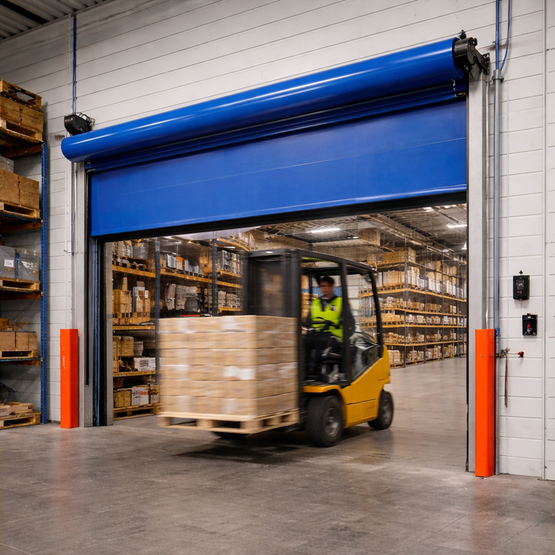 Het eindresultaat bij Contour Winterswijk