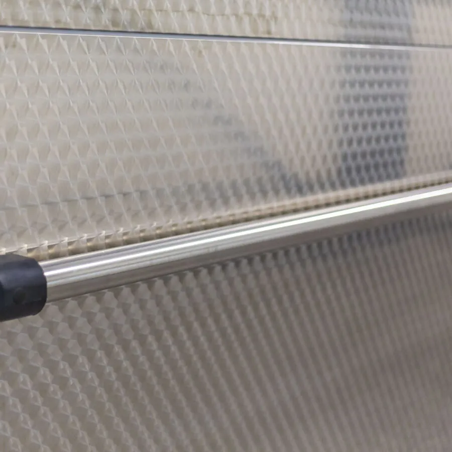 Metaflex Polaris Blast Freezer schuifdeur