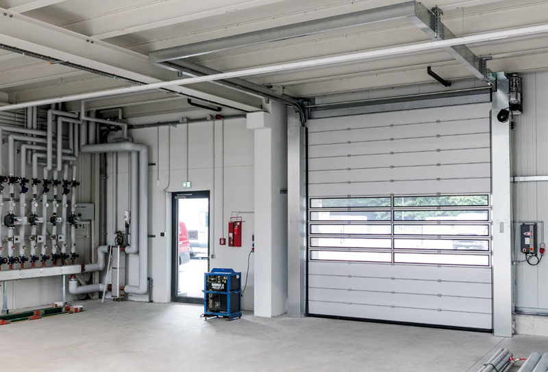 RTS 4000 PU N 42 snelroldeur