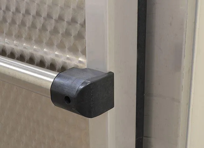 Metaflex Polaris Chiller schuifdeur