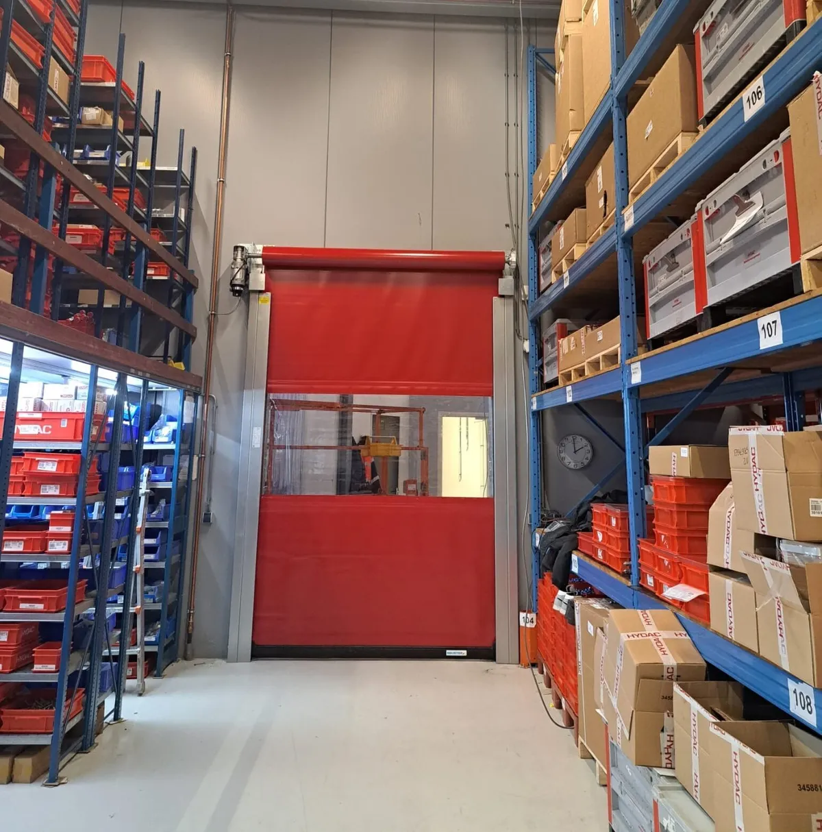 Labex, de betrouwbare partner