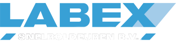 Labex Snelroldeuren B.V. logo
