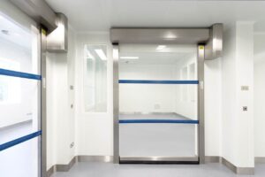 Cleanroom
