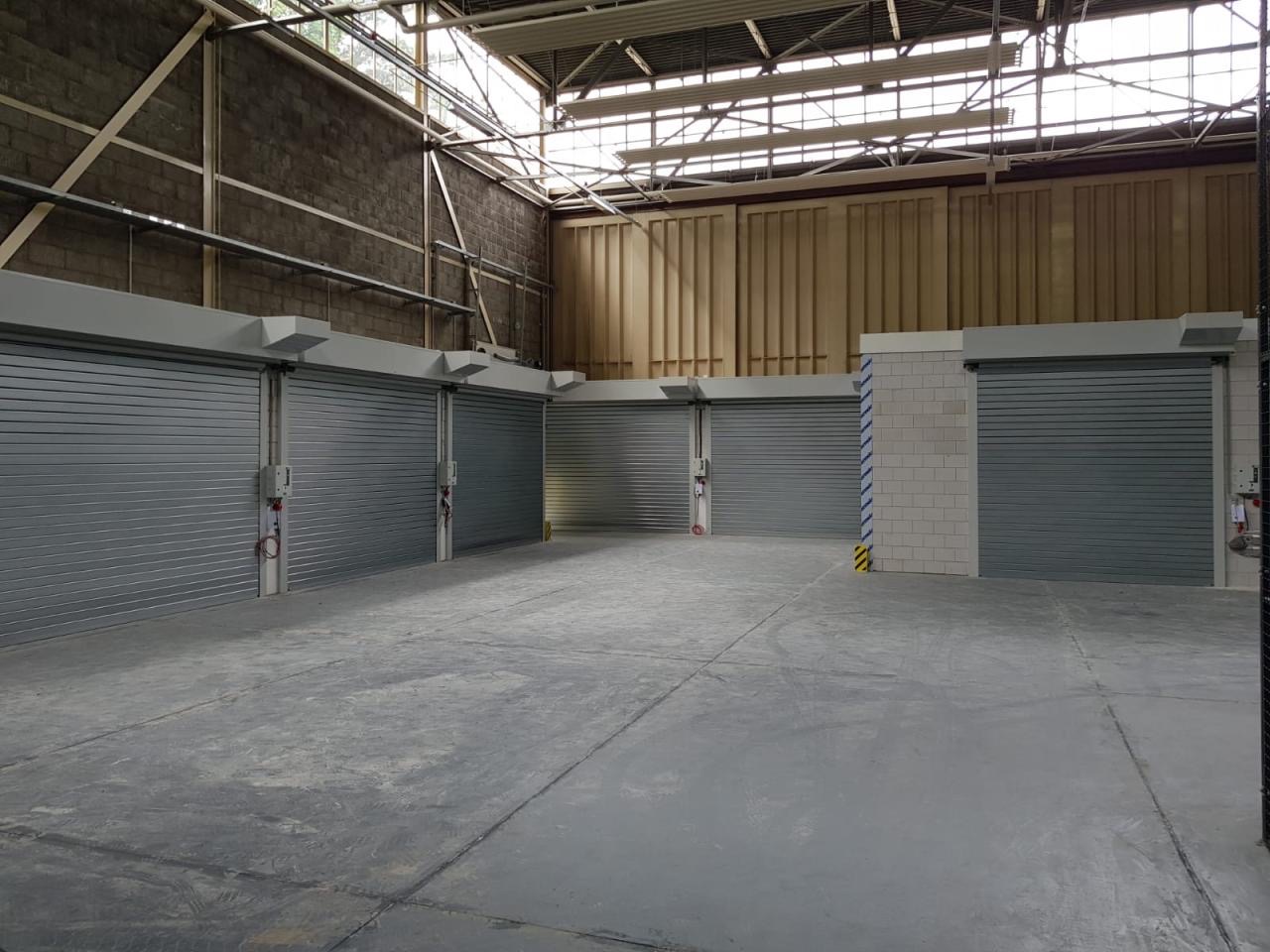 Brandwerende stalen rolluik EW 60/90/120 – EW 240 – EW360 – EI(1) 30 EI(2) 60 – EI(1) 60