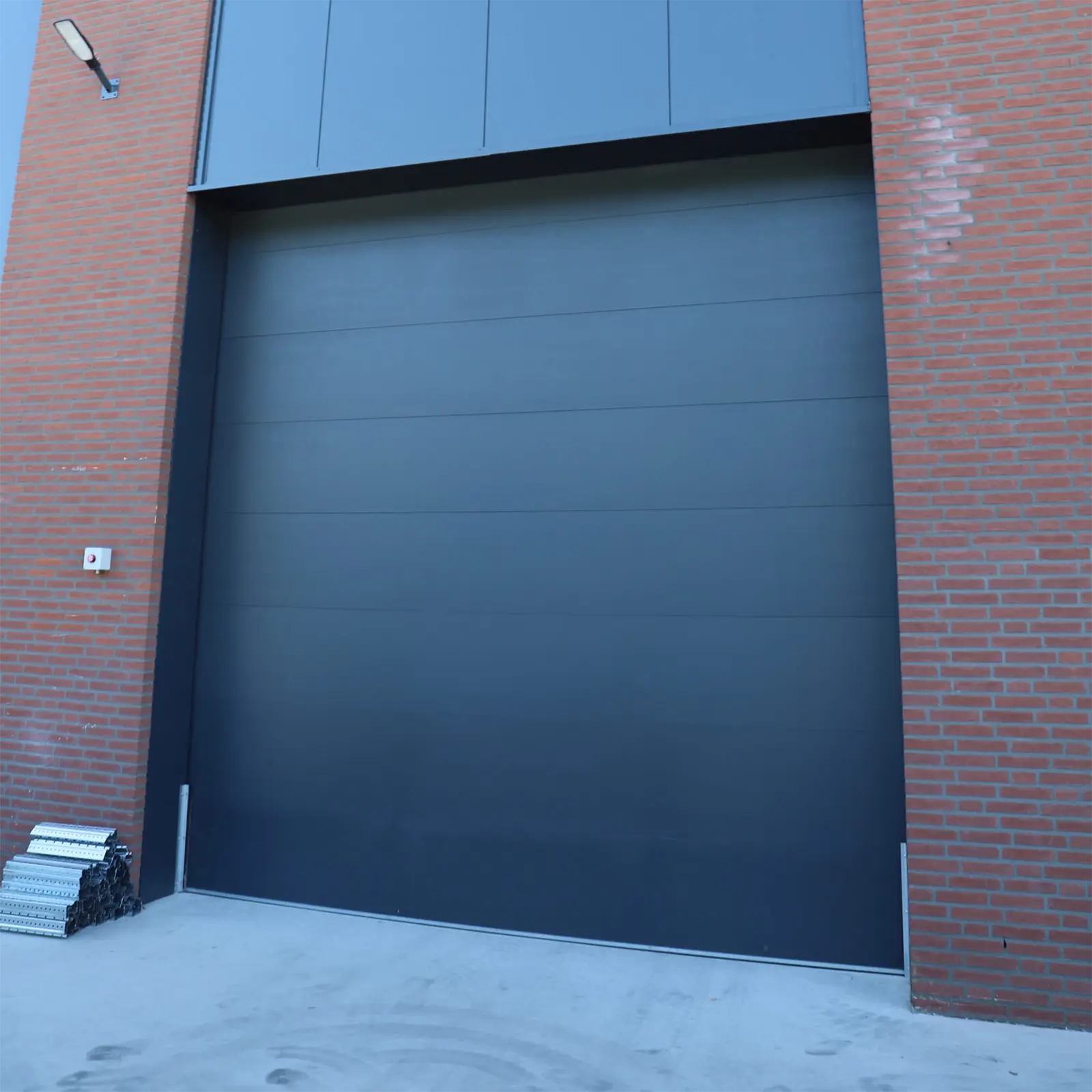 Brandwerende deuren